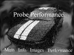 probe performance